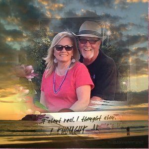 Meet your Posher, Sandy